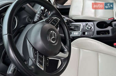 Внедорожник / Кроссовер Mazda CX-5 2016 в 