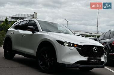 Внедорожник / Кроссовер Mazda CX-5 2025 в 