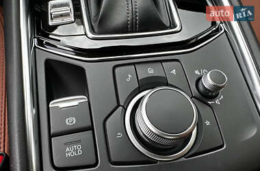 Внедорожник / Кроссовер Mazda CX-5 2025 в 