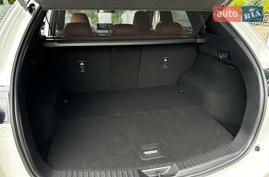 Внедорожник / Кроссовер Mazda CX-5 2025 в 