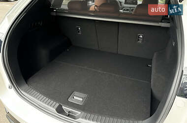 Внедорожник / Кроссовер Mazda CX-5 2025 в 