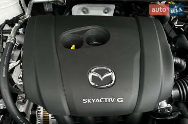 Внедорожник / Кроссовер Mazda CX-5 2025 в 
