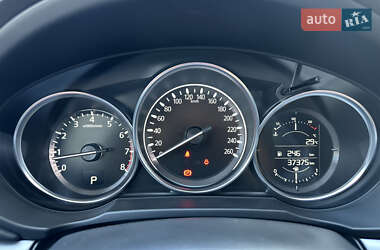 Внедорожник / Кроссовер Mazda CX-5 2023 в 
