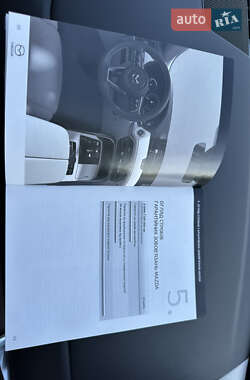 Внедорожник / Кроссовер Mazda CX-5 2023 в 