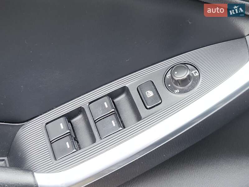 Внедорожник / Кроссовер Mazda CX-5 2014 в Ивано-Франковске