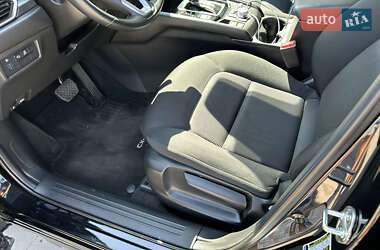 Внедорожник / Кроссовер Mazda CX-5 2022 в 