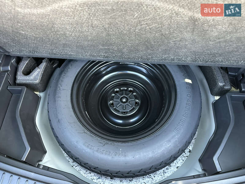 Внедорожник / Кроссовер Mazda CX-5 2022 в Черкассах