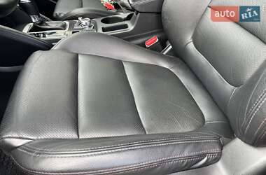 Внедорожник / Кроссовер Mazda CX-5 2016 в 