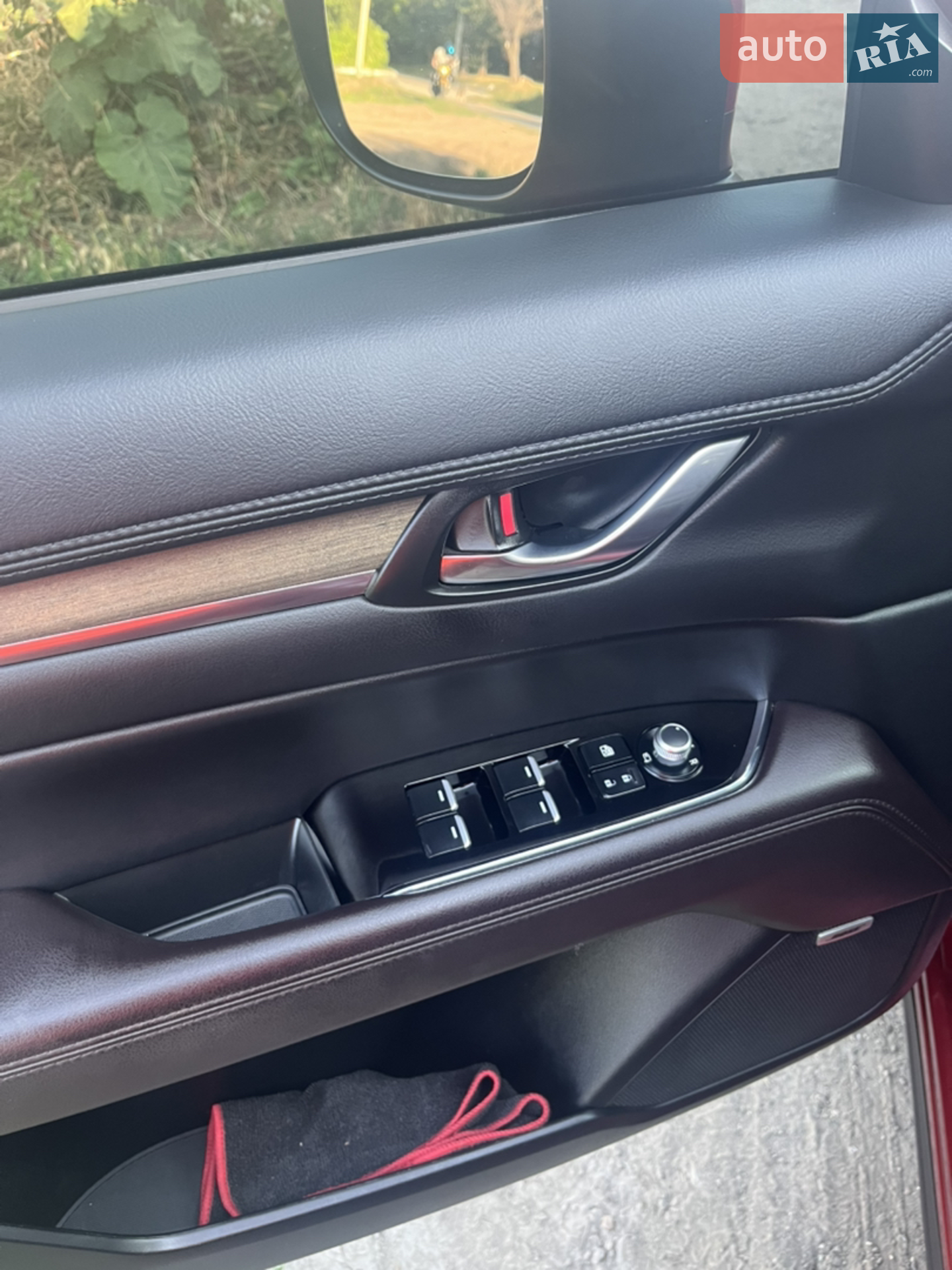 2019 Mazda CX-5 - мініатюра 22