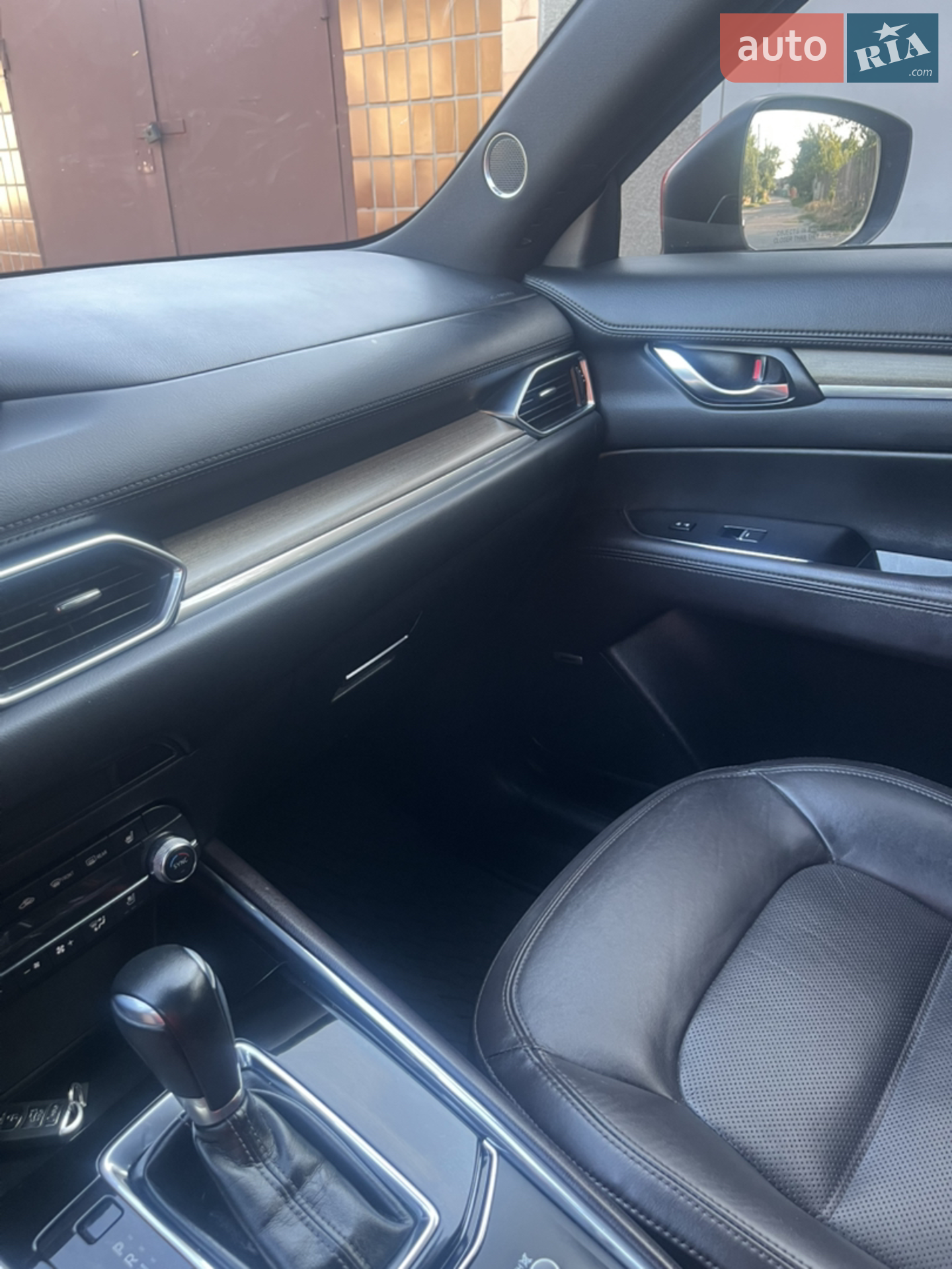 2019 Mazda CX-5 - мініатюра 31