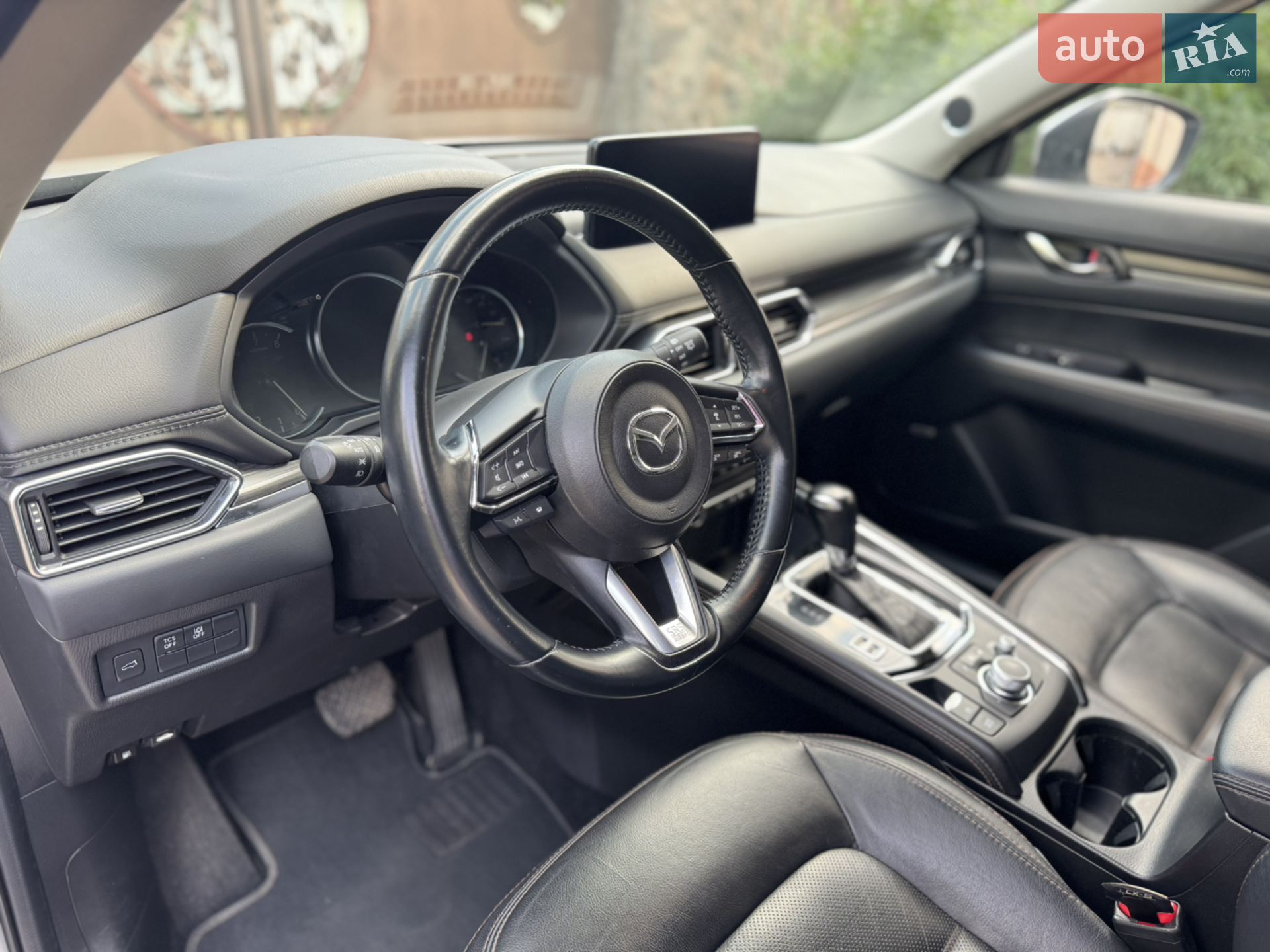 2020 Mazda CX-5 - мініатюра 11