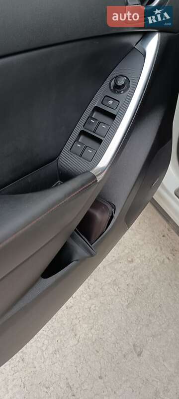 Внедорожник / Кроссовер Mazda CX-5 2014 в Бориславе