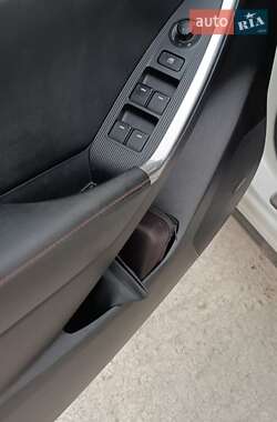 Внедорожник / Кроссовер Mazda CX-5 2014 в 