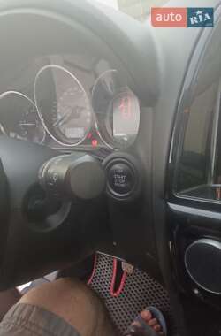Внедорожник / Кроссовер Mazda CX-5 2014 в 