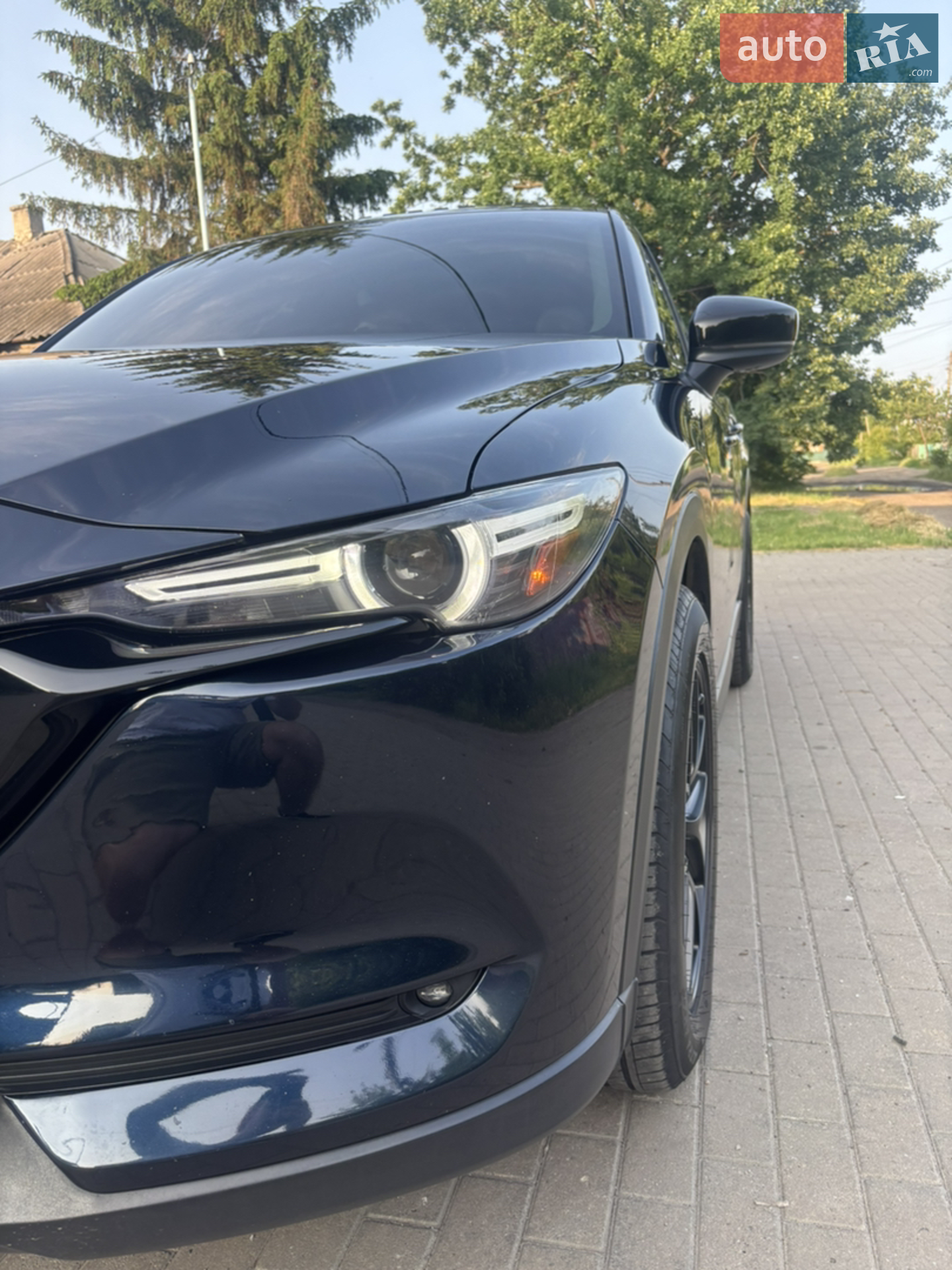 2018 Mazda CX-5 - мініатюра 14
