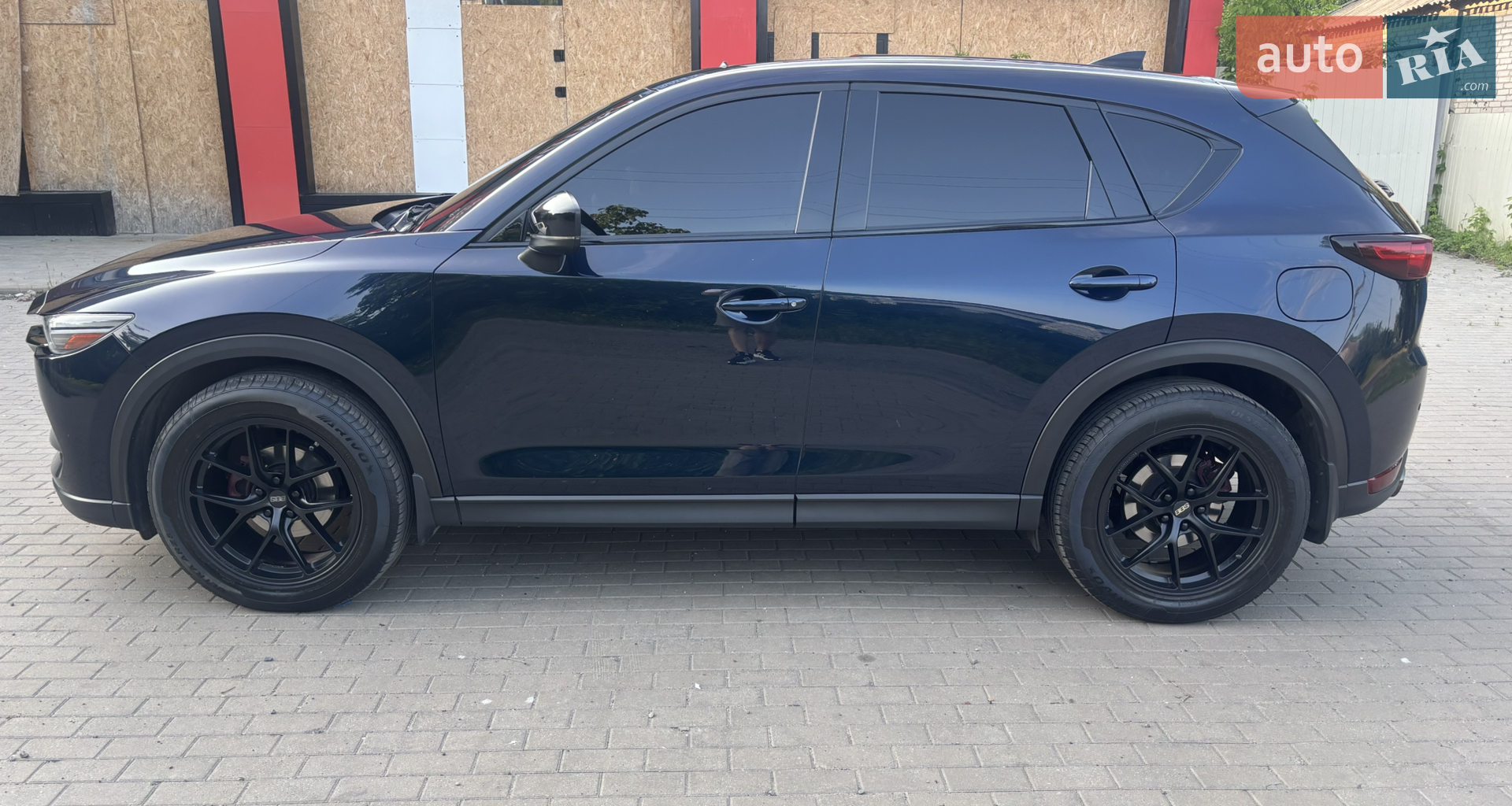 2018 Mazda CX-5 - мініатюра 15