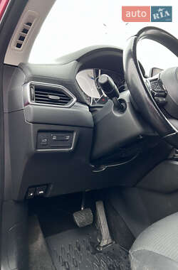 Внедорожник / Кроссовер Mazda CX-5 2017 в 