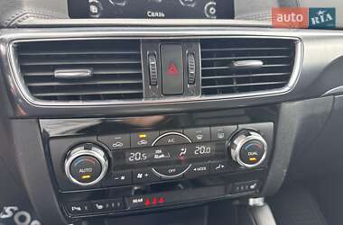 Внедорожник / Кроссовер Mazda CX-5 2016 в 