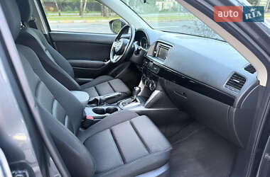 Внедорожник / Кроссовер Mazda CX-5 2014 в 
