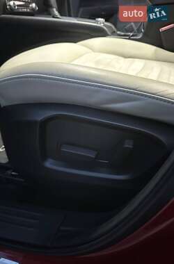 Позашляховик / Кросовер Mazda CX-5 2020 в 