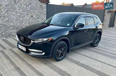 Позашляховик / Кросовер Mazda CX-5 2020 в Білій Церкві
