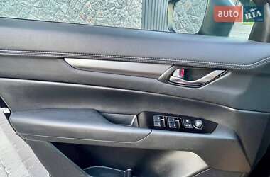 Внедорожник / Кроссовер Mazda CX-5 2020 в 