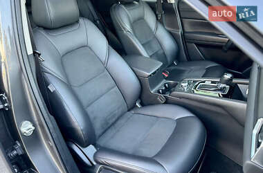 Внедорожник / Кроссовер Mazda CX-5 2019 в 