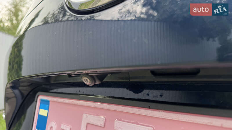 Позашляховик / Кросовер Mazda CX-5 2020 в Івано-Франківську