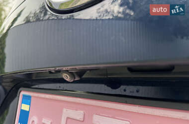 Внедорожник / Кроссовер Mazda CX-5 2020 в 