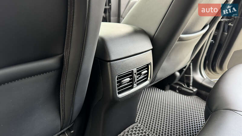 Позашляховик / Кросовер Mazda CX-5 2020 в Івано-Франківську