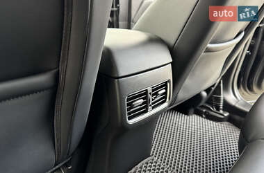 Внедорожник / Кроссовер Mazda CX-5 2020 в 