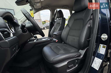 Внедорожник / Кроссовер Mazda CX-5 2020 в 