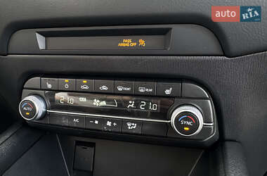 Внедорожник / Кроссовер Mazda CX-5 2020 в 