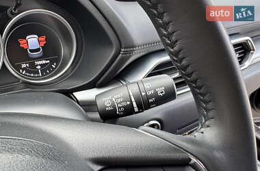 Внедорожник / Кроссовер Mazda CX-5 2020 в 
