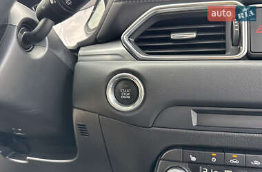 Внедорожник / Кроссовер Mazda CX-5 2020 в 
