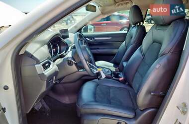Внедорожник / Кроссовер Mazda CX-5 2021 в 