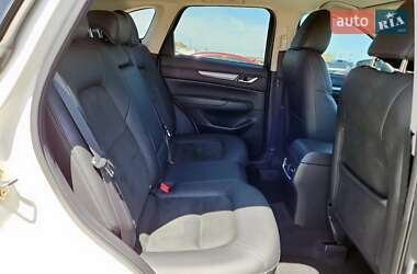 Внедорожник / Кроссовер Mazda CX-5 2021 в 