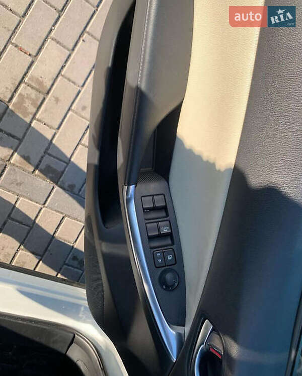 Внедорожник / Кроссовер Mazda CX-5 2015 в Хмельницком