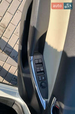Внедорожник / Кроссовер Mazda CX-5 2015 в 