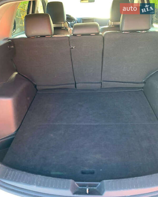 Внедорожник / Кроссовер Mazda CX-5 2015 в Хмельницком