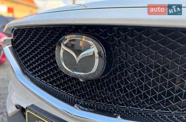 Внедорожник / Кроссовер Mazda CX-5 2019 в 