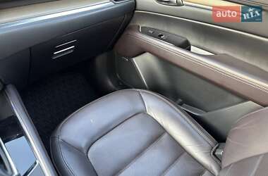 Внедорожник / Кроссовер Mazda CX-5 2019 в 