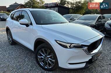 Внедорожник / Кроссовер Mazda CX-5 2019 в Коломые