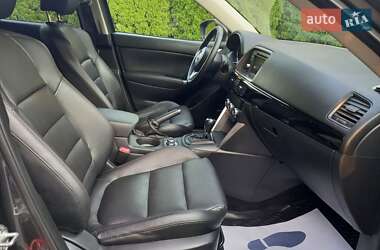 Внедорожник / Кроссовер Mazda CX-5 2013 в 