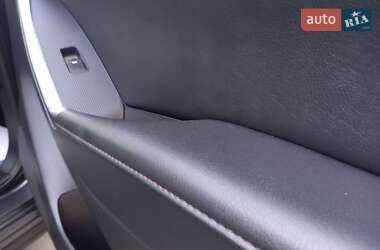 Внедорожник / Кроссовер Mazda CX-5 2013 в 