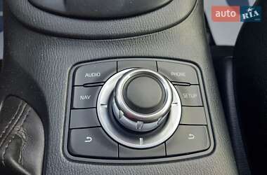 Внедорожник / Кроссовер Mazda CX-5 2013 в 