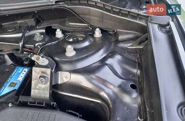 Внедорожник / Кроссовер Mazda CX-5 2013 в 
