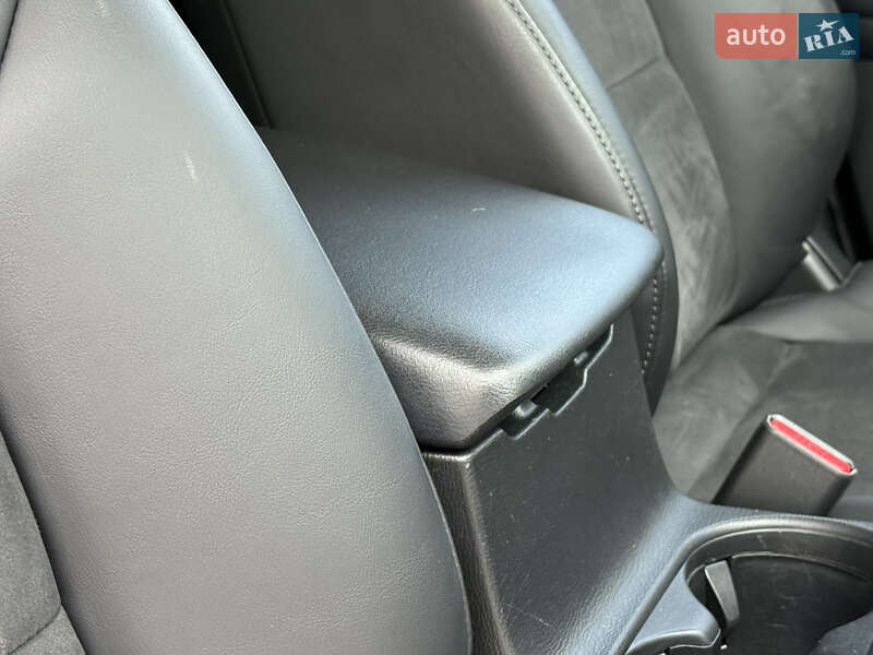 Внедорожник / Кроссовер Mazda CX-5 2020 в Ровно