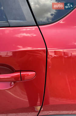 Внедорожник / Кроссовер Mazda CX-5 2015 в 