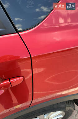 Внедорожник / Кроссовер Mazda CX-5 2015 в 